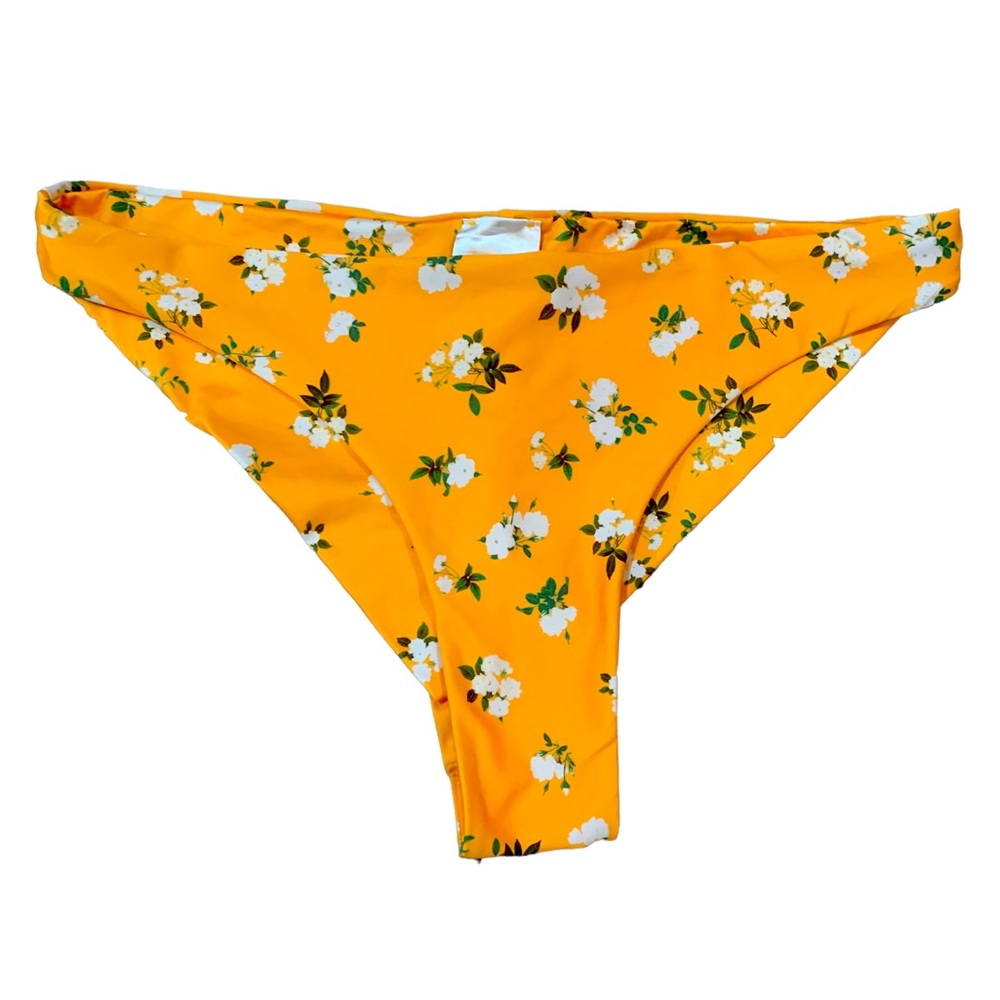 H&M cheeky bikini bottom
